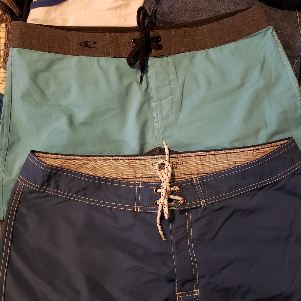 Men's bathing suits